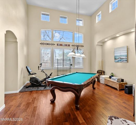 6894 Cinnamon Drive, Sparks, NV 89436
