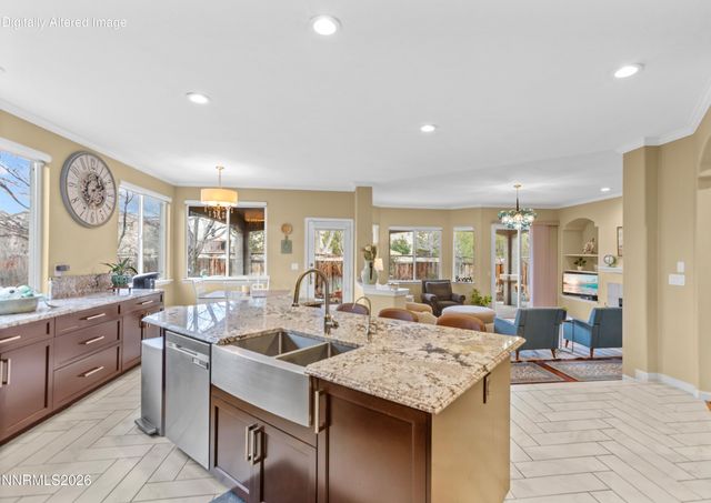 6894 Cinnamon Drive, Sparks, NV 89436