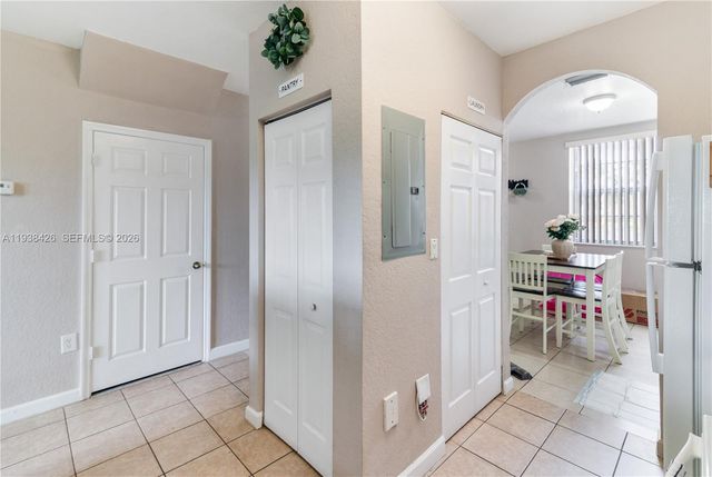 1420 NE 33rd Ave 105-15, Homestead, FL 33033