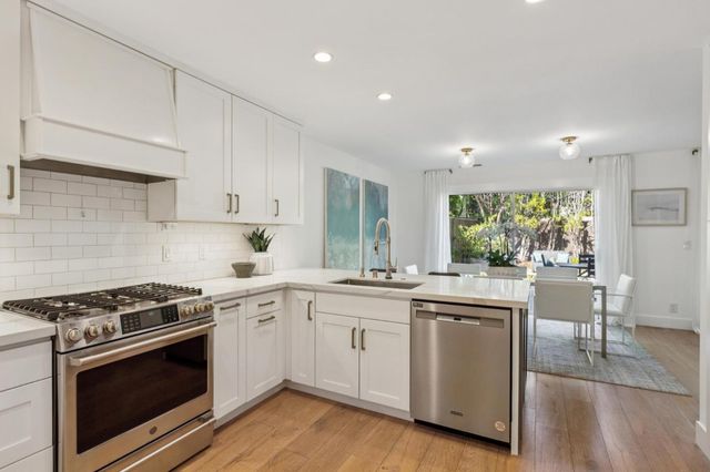 2429 Sharon Oaks Drive, Menlo Park, CA 94025