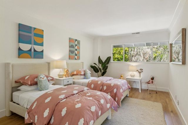 2429 Sharon Oaks Drive, Menlo Park, CA 94025