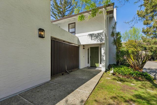 2429 Sharon Oaks Drive, Menlo Park, CA 94025