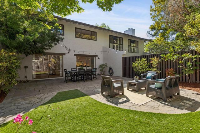 2429 Sharon Oaks Drive, Menlo Park, CA 94025
