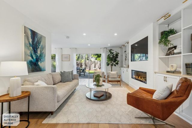 2429 Sharon Oaks Drive, Menlo Park, CA 94025