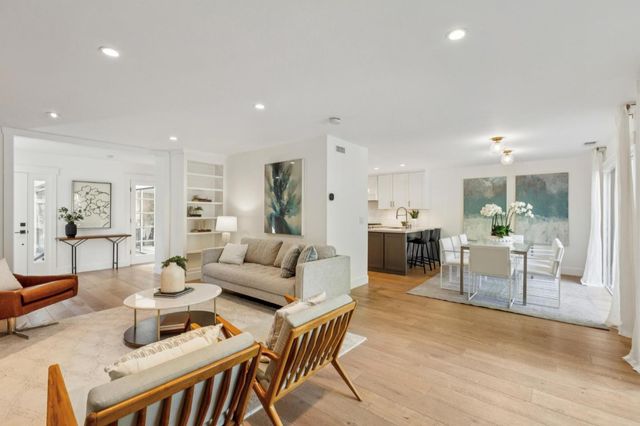 2429 Sharon Oaks Drive, Menlo Park, CA 94025