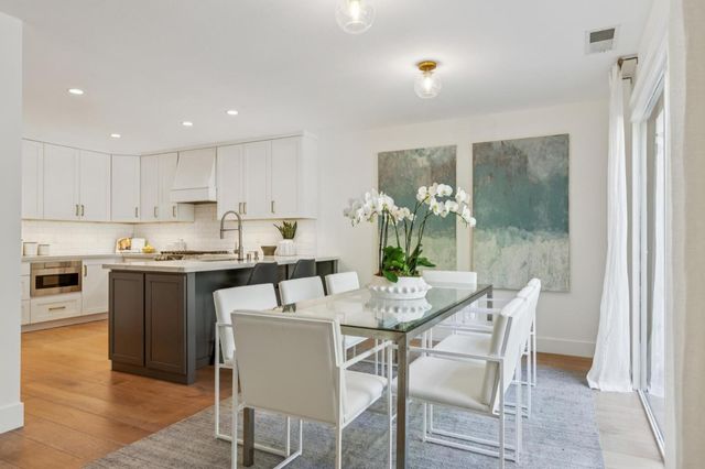 2429 Sharon Oaks Drive, Menlo Park, CA 94025
