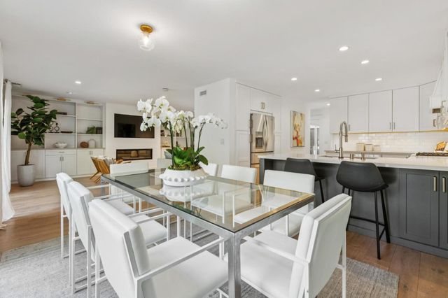 2429 Sharon Oaks Drive, Menlo Park, CA 94025