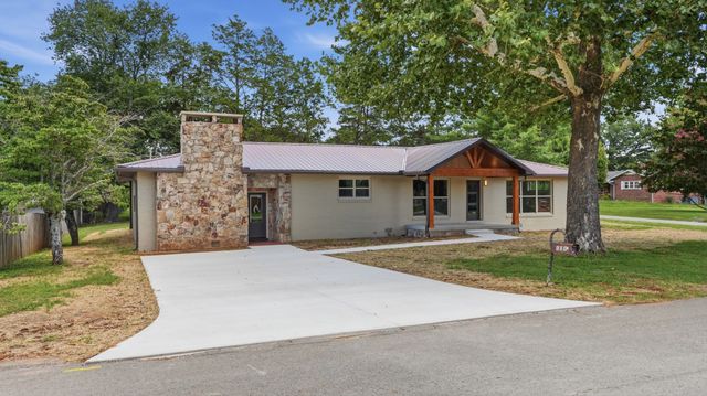 109 Oak Park, Winchester, TN 37398