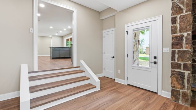 109 Oak Park, Winchester, TN 37398