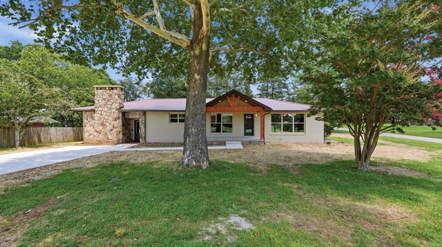 109 Oak Park, Winchester, TN 37398