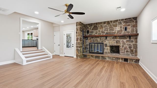 109 Oak Park, Winchester, TN 37398