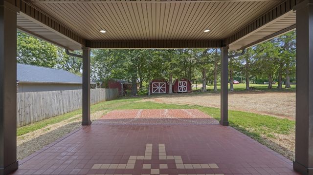 109 Oak Park, Winchester, TN 37398