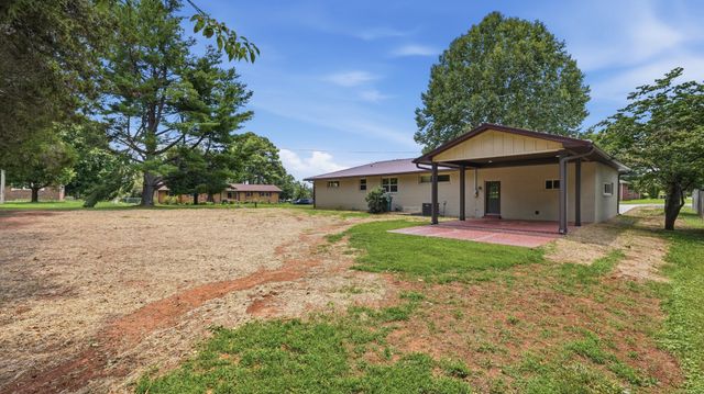 109 Oak Park, Winchester, TN 37398