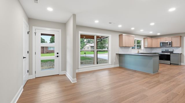 109 Oak Park, Winchester, TN 37398