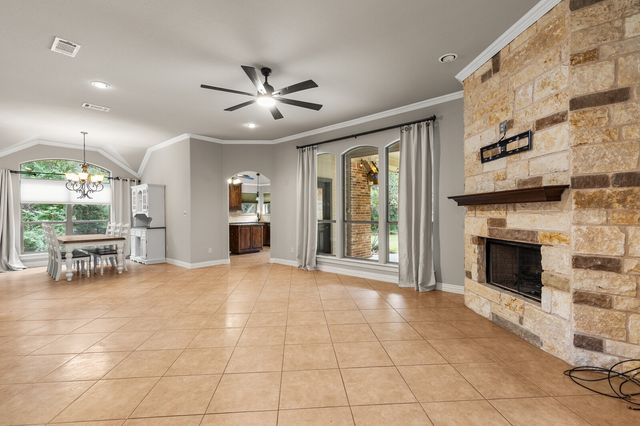 6049 Wildwood Drive, Whitney, TX 76692