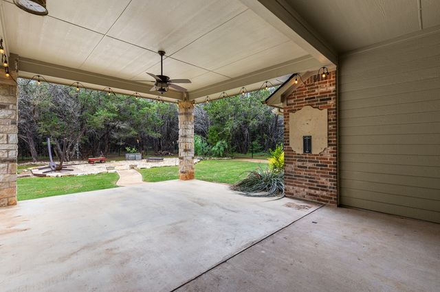 6049 Wildwood Drive, Whitney, TX 76692