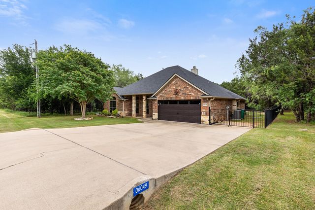 6049 Wildwood Drive, Whitney, TX 76692