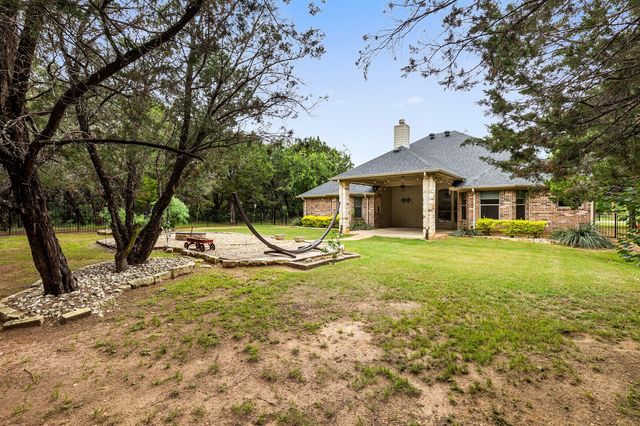 6049 Wildwood Drive, Whitney, TX 76692