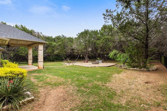 6049 Wildwood Drive, Whitney, TX 76692