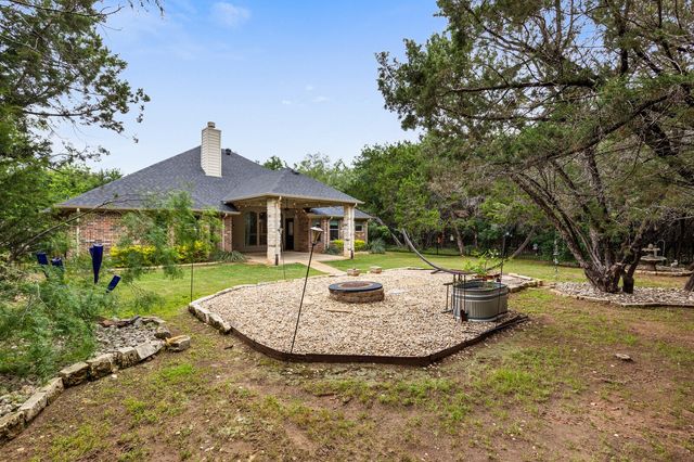 6049 Wildwood Drive, Whitney, TX 76692