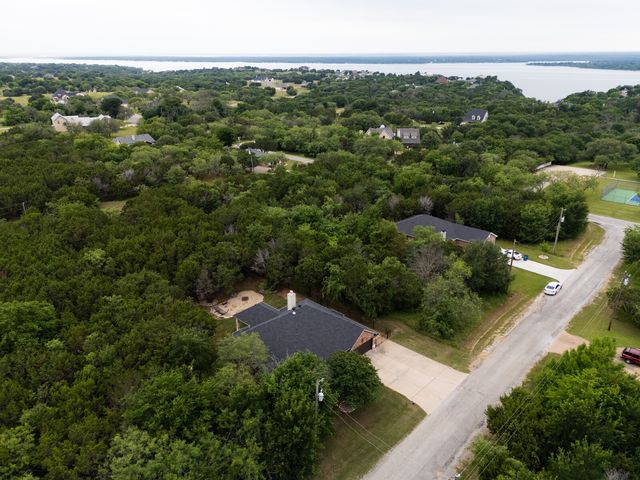 6049 Wildwood Drive, Whitney, TX 76692