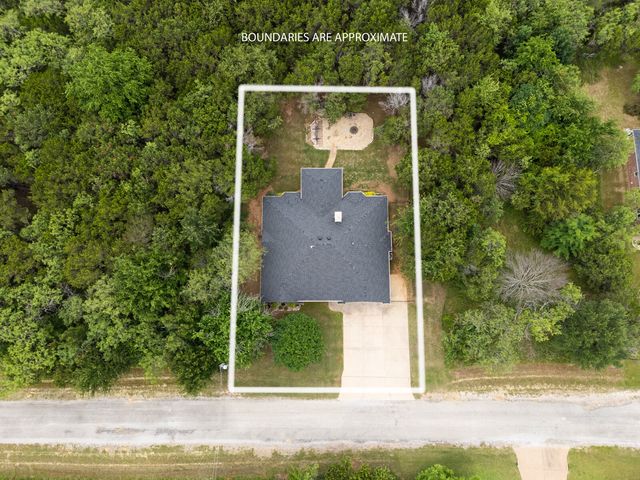 6049 Wildwood Drive, Whitney, TX 76692