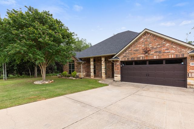 6049 Wildwood Drive, Whitney, TX 76692