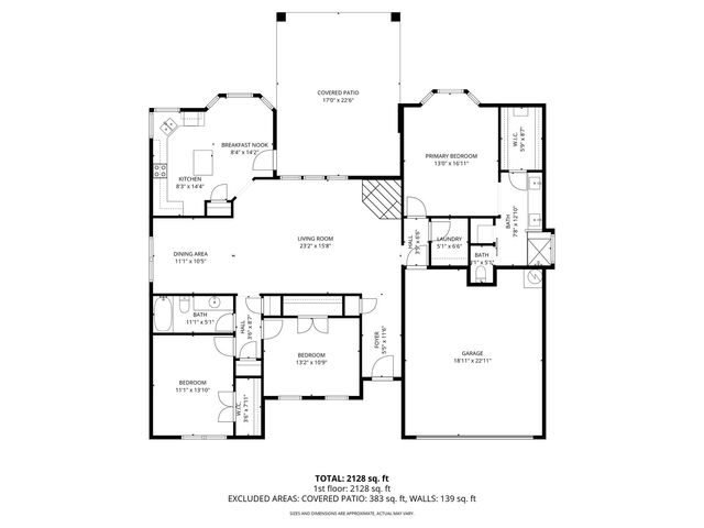 6049 Wildwood Drive, Whitney, TX 76692