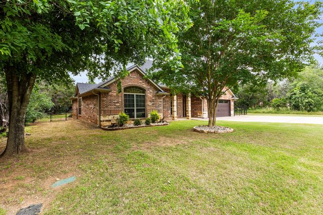 6049 Wildwood Drive, Whitney, TX 76692