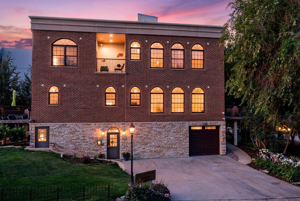 3125 Inglewood Avenue S 202, Saint Louis Park, MN 55416 — exterior