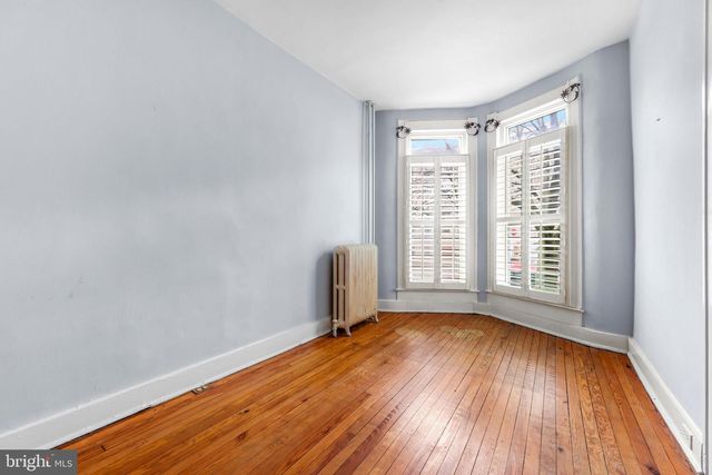 841 POWERS ST, Baltimore, MD 21211