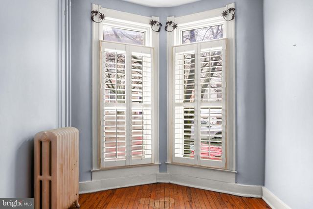 841 POWERS ST, Baltimore, MD 21211