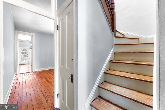 841 POWERS ST, Baltimore, MD 21211