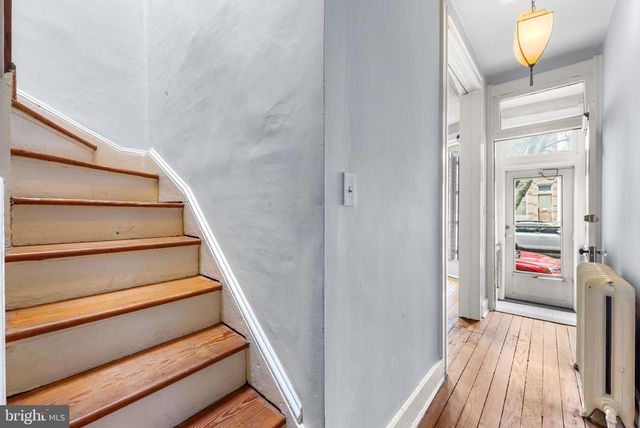 841 POWERS ST, Baltimore, MD 21211