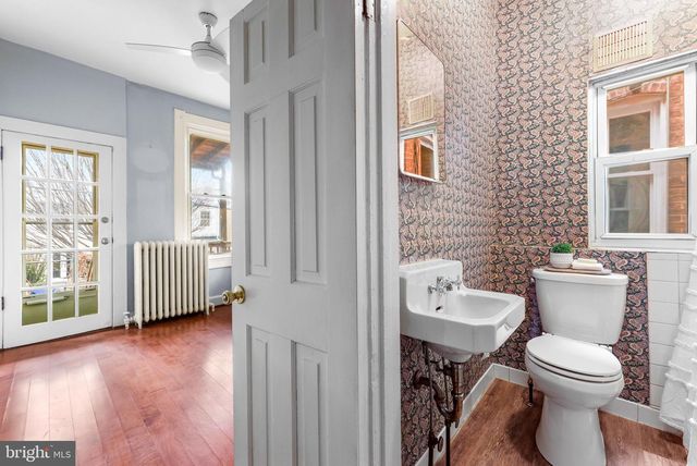 841 POWERS ST, Baltimore, MD 21211