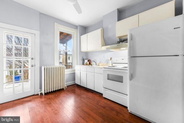 841 POWERS ST, Baltimore, MD 21211