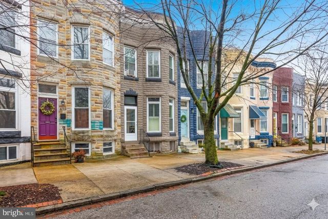 841 POWERS ST, Baltimore, MD 21211