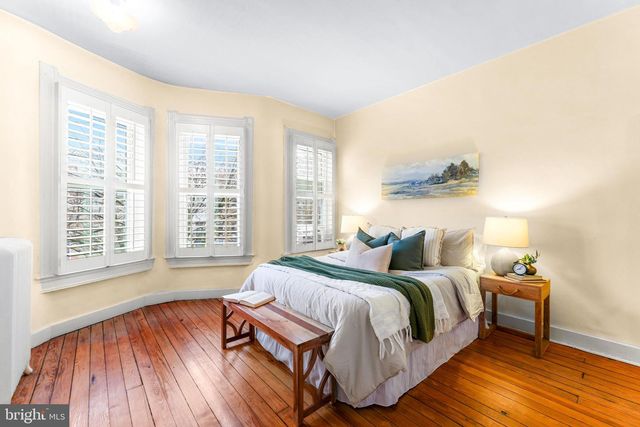 841 POWERS ST, Baltimore, MD 21211