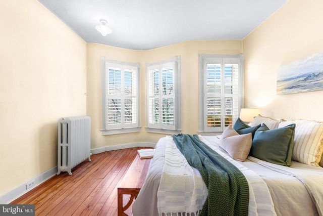 841 POWERS ST, Baltimore, MD 21211