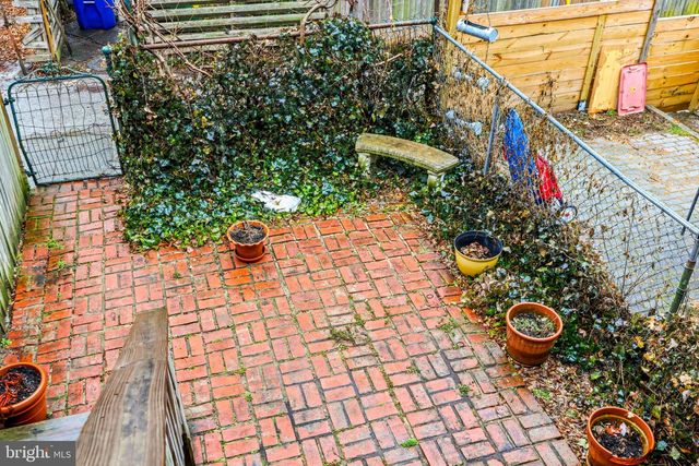 841 POWERS ST, Baltimore, MD 21211