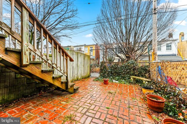 841 POWERS ST, Baltimore, MD 21211