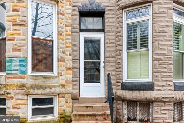 841 POWERS ST, Baltimore, MD 21211