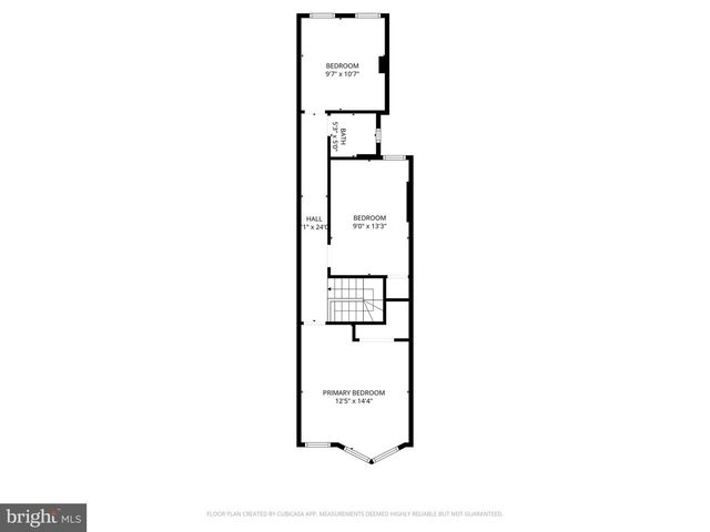 841 POWERS ST, Baltimore, MD 21211