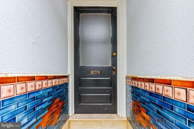 841 POWERS ST, Baltimore, MD 21211