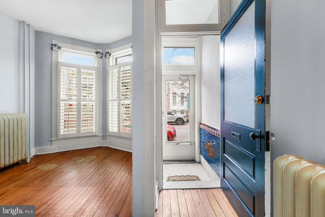 841 POWERS ST, Baltimore, MD 21211