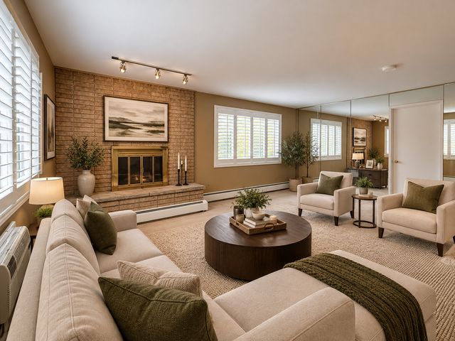 950 Washington Boulevard 101, Oak Park, IL 60302