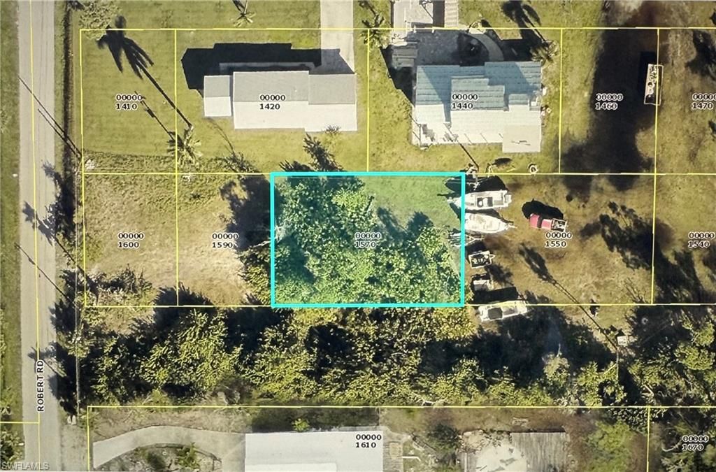 157 Tupelo AVE, BOKEELIA, FL 33922 — exterior