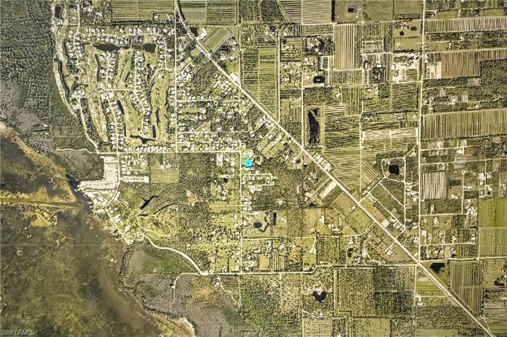157 Tupelo AVE, BOKEELIA, FL 33922 — photo 3
