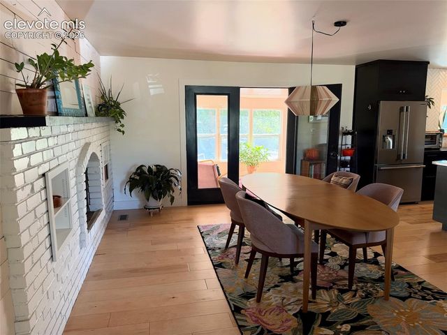 6827 Rosewood Drive, Colorado Springs, CO 80918