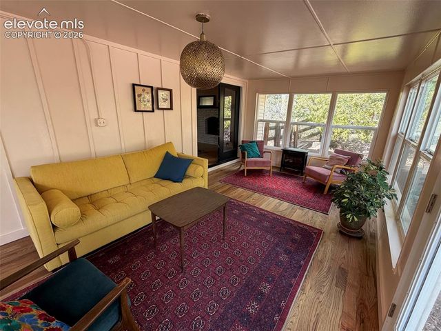 6827 Rosewood Drive, Colorado Springs, CO 80918